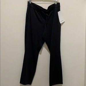 Lulu lemon On the Fly Pant